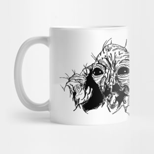 Brundlefly Mug